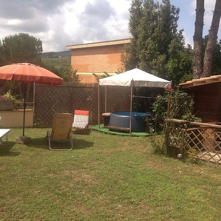 B&B Casa Gori Greve in Chianti Rum bild