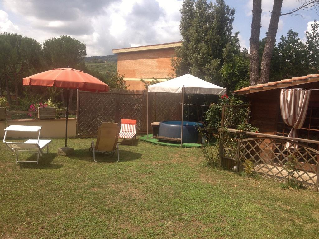 B&B Casa Gori Greve in Chianti Rum bild